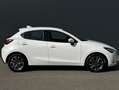 Mazda 2 1.5 Skyactiv-G Dynamic+ / Airco / Navigatie Blanc - thumbnail 9