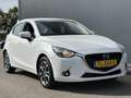 Mazda 2 1.5 Skyactiv-G Dynamic+ / Airco / Navigatie Blanc - thumbnail 6