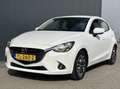 Mazda 2 1.5 Skyactiv-G Dynamic+ / Airco / Navigatie Blanc - thumbnail 8