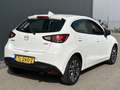 Mazda 2 1.5 Skyactiv-G Dynamic+ / Airco / Navigatie Blanc - thumbnail 2