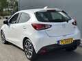 Mazda 2 1.5 Skyactiv-G Dynamic+ / Airco / Navigatie Blanc - thumbnail 7