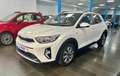 Kia Stonic 1.2 DPi Concept Blanc - thumbnail 1