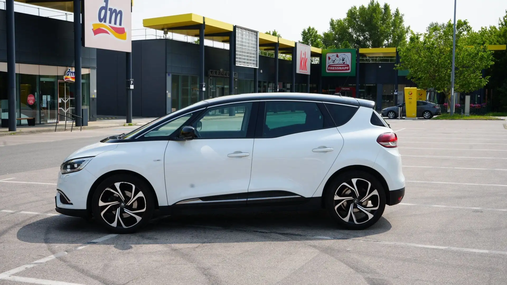 Renault Scenic Scénic Energy dCi 130 Bose - 2