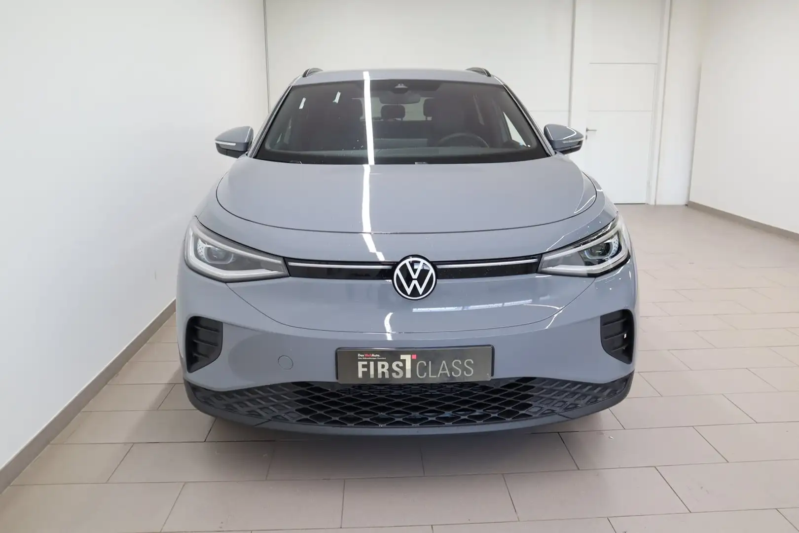 Volkswagen ID.4 Pro 210 kW Business Grau - 2