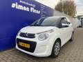 Citroen C1 1.0 VTi Feel*Nieuw staat* Blanc - thumbnail 1