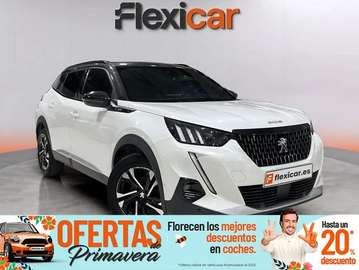 1.2 PureTech S&S GT 130