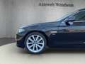 BMW 520 d°XDrive°Luxury°Xenon°Nav°Kam°Memory°AHK°H.K Noir - thumbnail 9