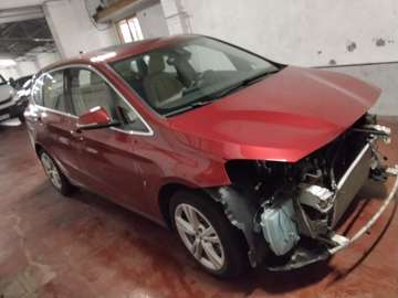 serie2 active tourer 225e performance xdrive