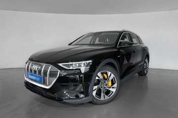 50 Edition 230kW (313CV) quattro