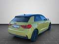 Audi A1 Advanced 30 TFSI S tronic OPTIK SCH Gelb - thumbnail 2