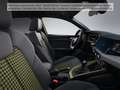 Audi A1 Advanced 30 TFSI S tronic OPTIK SCH Gelb - thumbnail 10