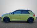 Audi A1 Advanced 30 TFSI S tronic OPTIK SCH Gelb - thumbnail 7