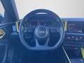 Audi A1 Advanced 30 TFSI S tronic OPTIK SCH Gelb - thumbnail 9