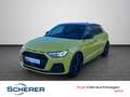 Audi A1 Advanced 30 TFSI S tronic OPTIK SCH Gelb - thumbnail 1