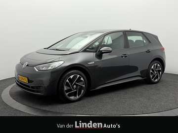 Pro 58 kWh SOH 95,3% | Stoel/Stuurverwarming | Nav