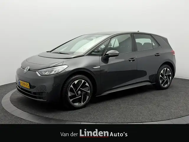 Volkswagen ID.3 Pro 58 kWh SOH 95,3% | Stoel/Stuurverwarming | Nav