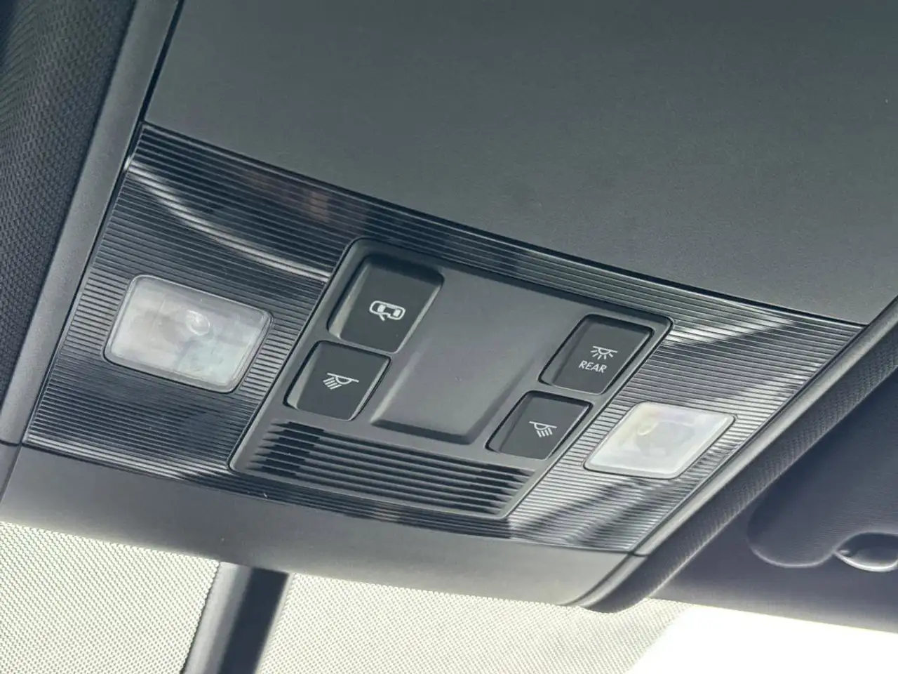 Volkswagen Atlas fotografie Volkswagen Atlas