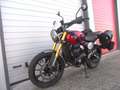 Triumph Scrambler 400 X -- Top Zubehör -- Neuer Service !!! Rojo - thumbnail 12
