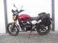 Triumph Scrambler 400 X -- Top Zubehör -- Neuer Service !!! Rojo - thumbnail 7