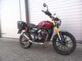 Triumph Scrambler 400 X -- Top Zubehör -- Neuer Service !!! Rojo - thumbnail 1