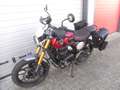 Triumph Scrambler 400 X -- Top Zubehör -- Neuer Service !!! Rojo - thumbnail 11