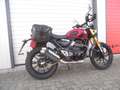 Triumph Scrambler 400 X -- Top Zubehör -- Neuer Service !!! Rojo - thumbnail 3