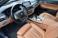 BMW 740 740eA Plug-In Hybrid 1e eigenaar Albastru - thumbnail 10