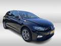 Volkswagen Polo 1.0 TSI R-Line Edition Executive Navigatie / App-c Nero - thumbnail 7