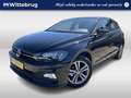 Volkswagen Polo 1.0 TSI R-Line Edition Executive Navigatie / App-c Nero - thumbnail 1