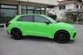 Audi RS Q3 tetto - cerchi 21 -  PRONTA CONSEGNA - full Verde - thumbnail 5