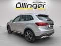 MG ZS 1.5 Hybrid+ Comfort Silber - thumbnail 3