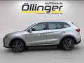 MG ZS 1.5 Hybrid+ Comfort Silber - thumbnail 2