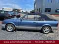 Ford Escort Cabrio 1.6 Azul - thumbnail 3