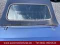 Ford Escort Cabrio 1.6 Azul - thumbnail 6