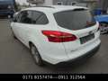 Ford Focus Turnier Business Blanc - thumbnail 5