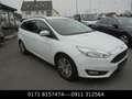 Ford Focus Turnier Business Blanc - thumbnail 4