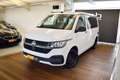 Volkswagen T6.1 California T6.1 CALIFORNIA COAST DSG, LUIFEL, KEUKEN Blanc - thumbnail 2