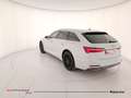 Audi A6 avant 40 2.0 tdi mhev business sport s-tronic White - thumbnail 4