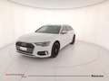 Audi A6 avant 40 2.0 tdi mhev business sport s-tronic White - thumbnail 1