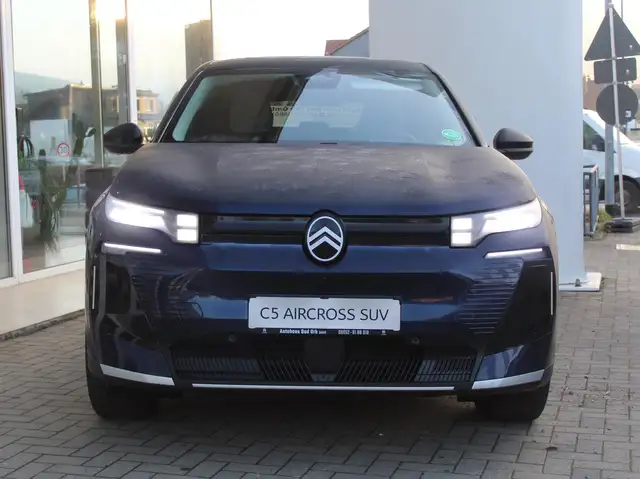 Citroen C5 Aircross E-C5 Aircross 210 Komfort-Range MAX