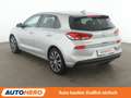 Hyundai i30 1.6 CRDi Premium Aut.*LED*NAVI*ACC*PDC*SHZ*KLIMA* Grau - thumbnail 4