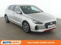 Hyundai i30 1.6 CRDi Premium Aut.*LED*NAVI*ACC*PDC*SHZ*KLIMA* Grau - thumbnail 8