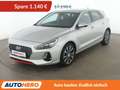 Hyundai i30 1.6 CRDi Premium Aut.*LED*NAVI*ACC*PDC*SHZ*KLIMA* Grau - thumbnail 1