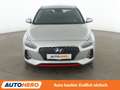 Hyundai i30 1.6 CRDi Premium Aut.*LED*NAVI*ACC*PDC*SHZ*KLIMA* Grau - thumbnail 9