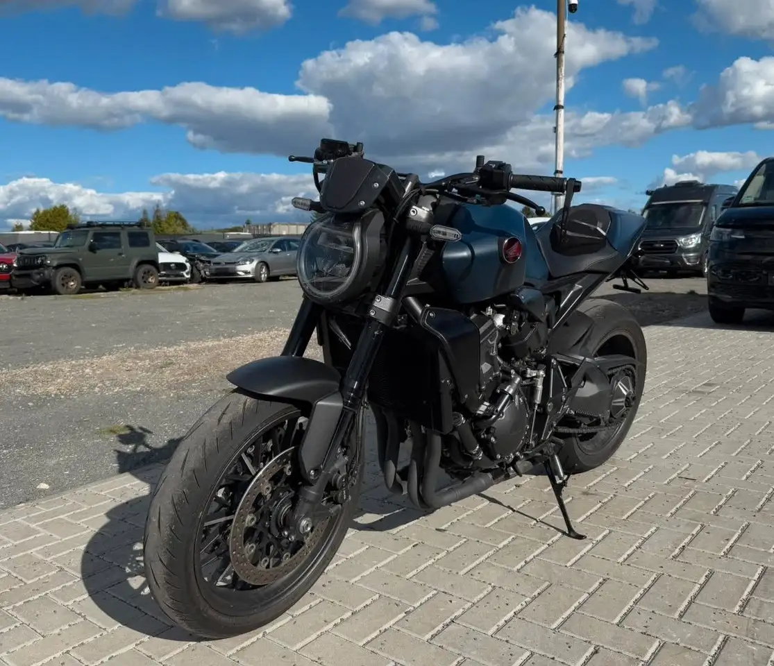 Honda CB 1000