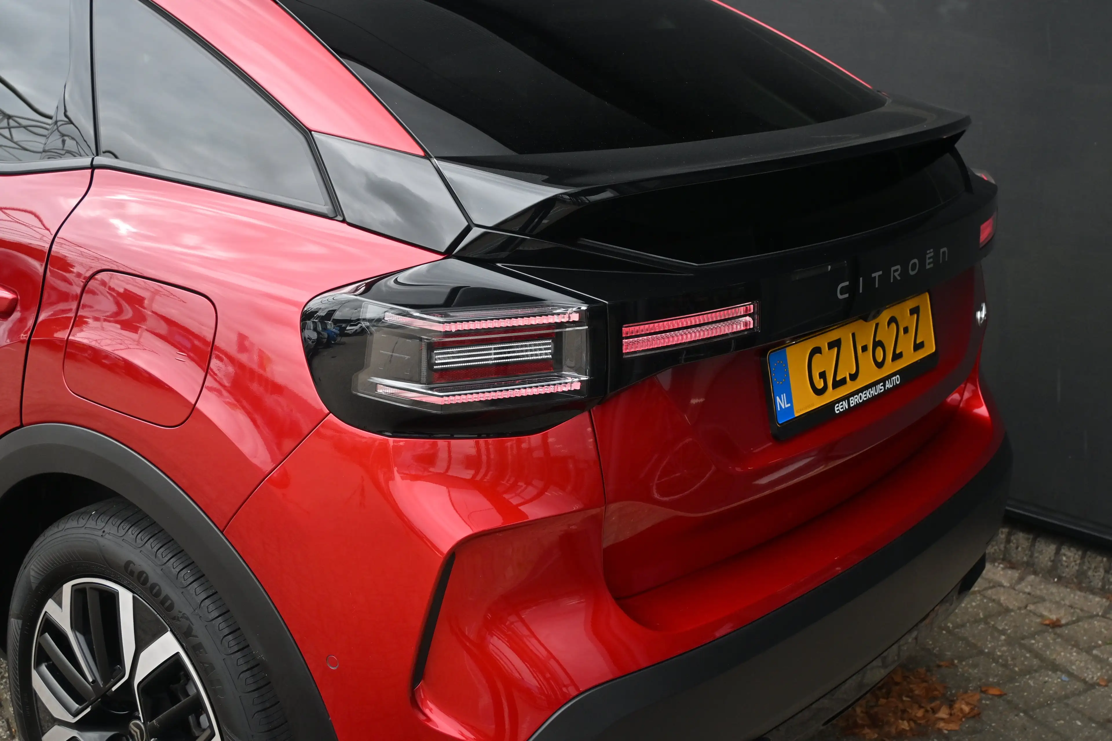 Citroen C4 1.2 Hybrid 136 Max | Adaptive Cruise Control | HUD — photo 30