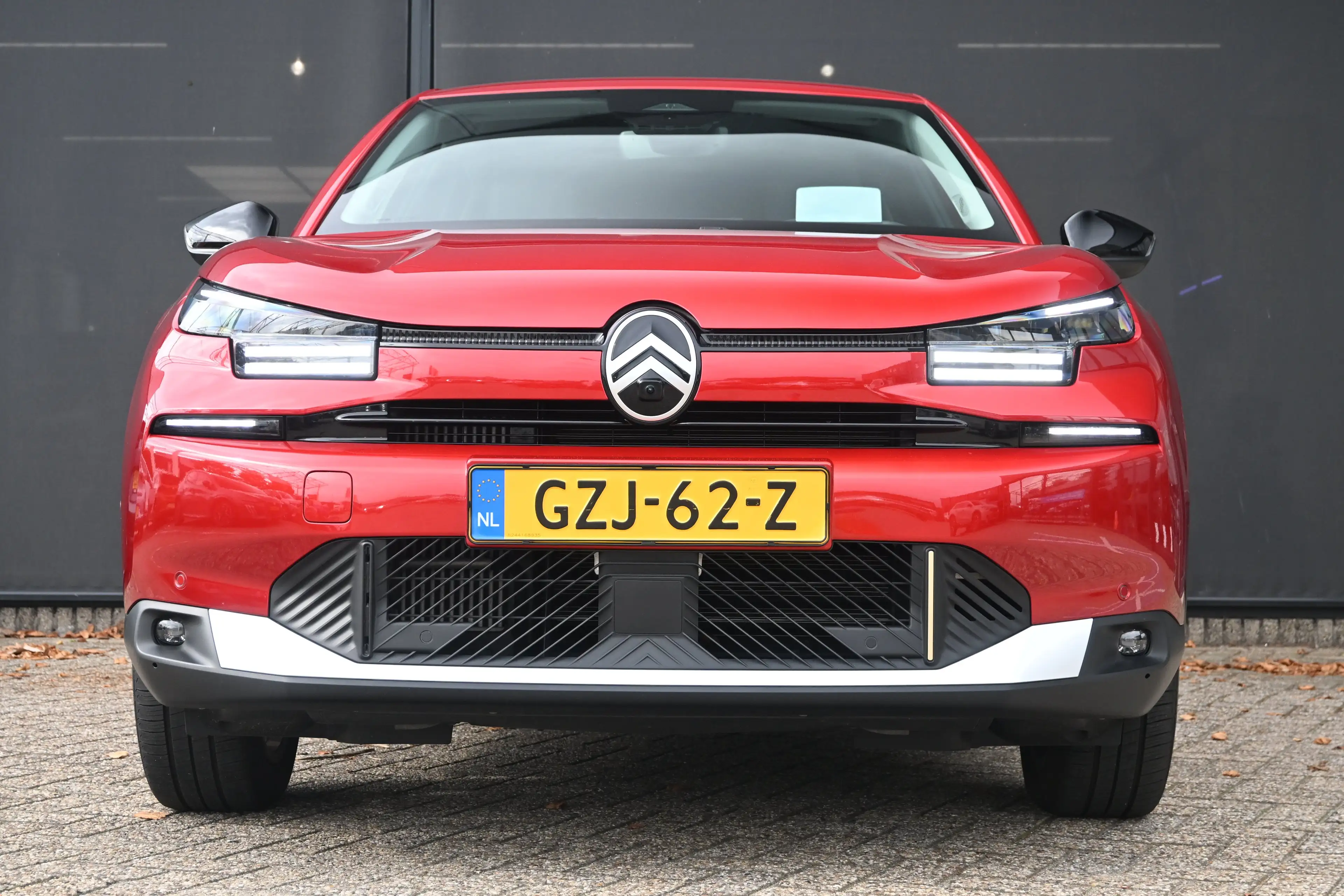 Citroen C4 1.2 Hybrid 136 Max | Adaptive Cruise Control | HUD — photo 2