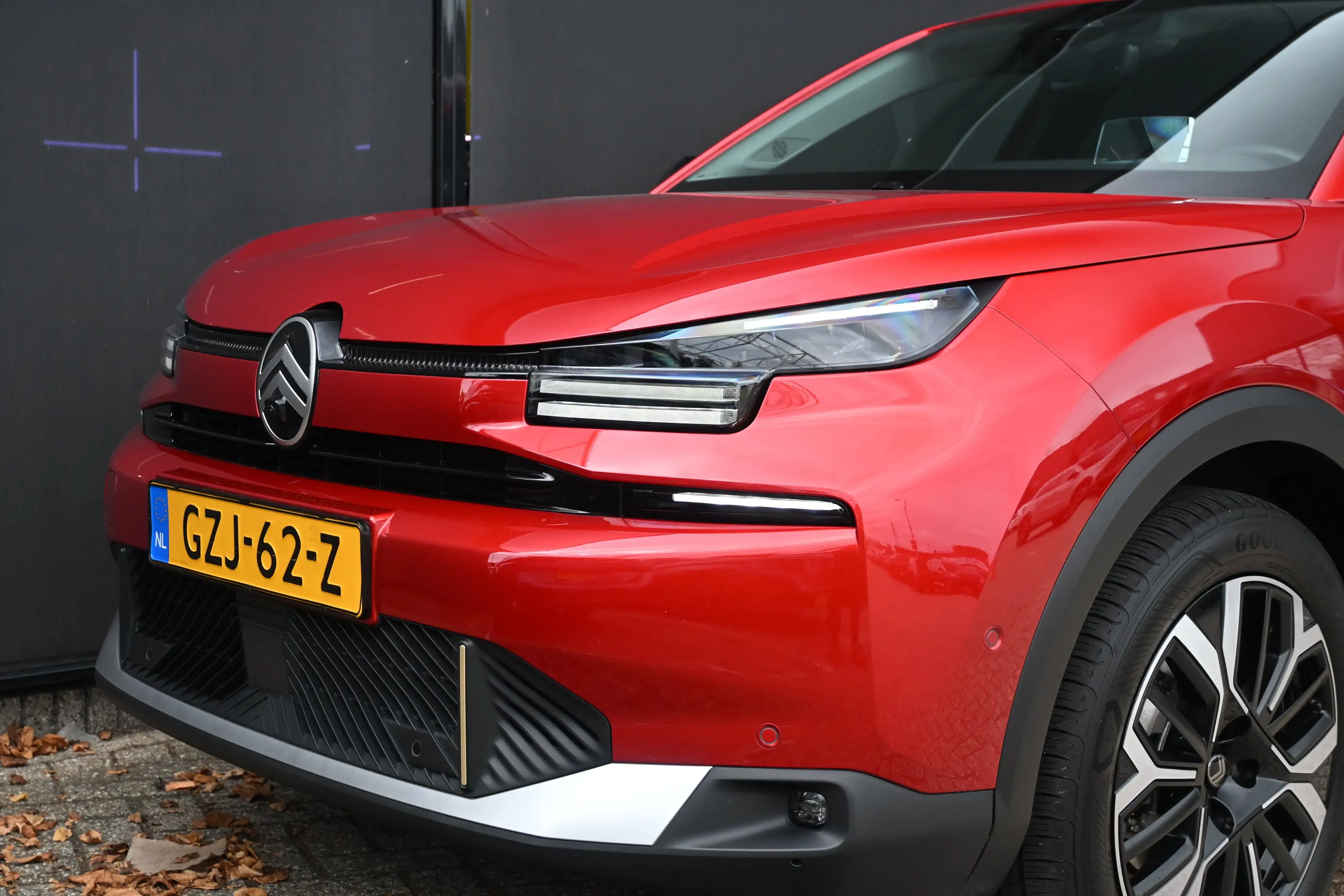 Citroen C4 1.2 Hybrid 136 Max | Adaptive Cruise Control | HUD — photo 28
