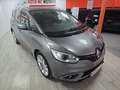 Renault Grand Scenic dCi Zen Blue S&S 88kW Gris - thumbnail 8