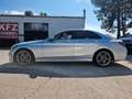 Mercedes-Benz C 200 d LiMO AMG MBUX LED KAMERA ViRTUAL CP AHK Silber - thumbnail 3